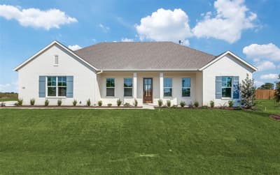 130 Galena Street, New Fairview TX 76247