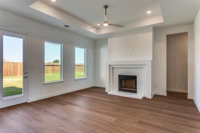 130 Galena Street, New Fairview TX 76247 - Photo 4