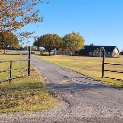 406 Epps Road, Palmer TX 75152
