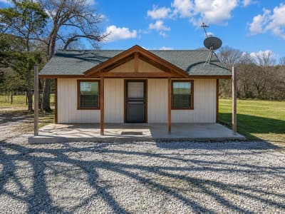 11095 E State Highway 31, Kerens TX 75144 - Photo 3