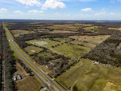 11095 E State Highway 31, Kerens TX 75144 - Photo 5