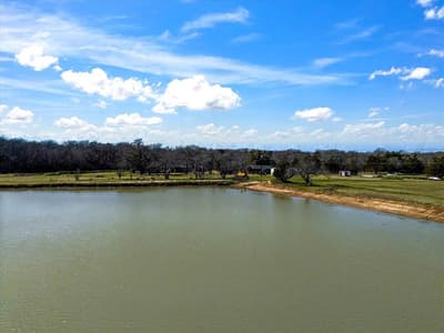 11095 E State Highway 31, Kerens TX 75144 - Photo 4