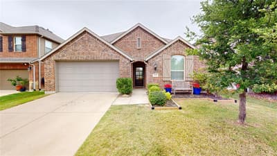 5120 Cathy Drive, Forney TX 75126