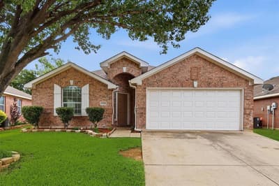 8500 Prairie Fire Drive, Fort Worth TX 76131