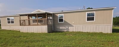199 Heien Court, Boyd TX 76023