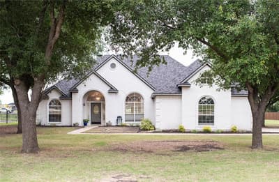 1393 W Alamosa Drive, Talty TX 75160
