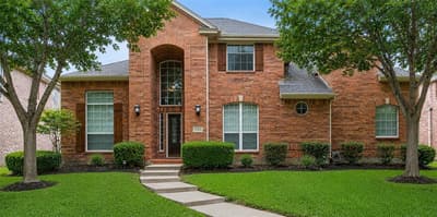 11202 Monarch Drive, Frisco TX 75033