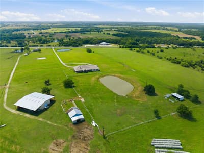 28966 US Highway 377, Gordonville TX 76245