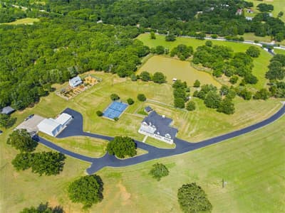 1073 Gordonville Road, Gordonville TX 76254