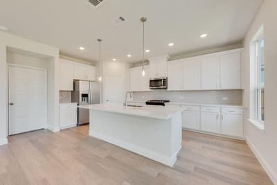 505 Marcus Lane, Crowley TX 76036 - Photo 2