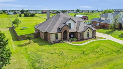 1461 Harvest Lane, Nevada TX 75173