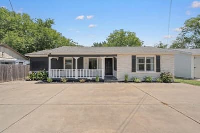 3108 S 3rd Street, Waco TX 76706
