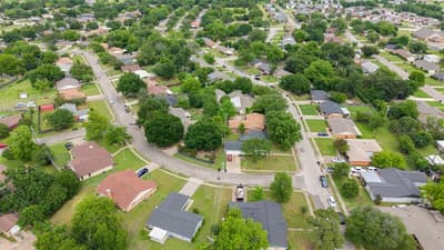5303 Hilltop, Greenville TX 75402 - Photo 2