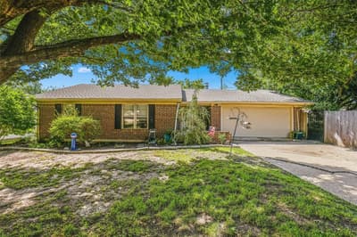 5303 Hilltop, Greenville TX 75402