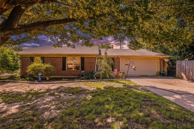 5303 Hilltop, Greenville TX 75402 - Photo 5
