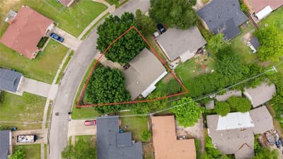 5303 Hilltop, Greenville TX 75402 - Photo 4