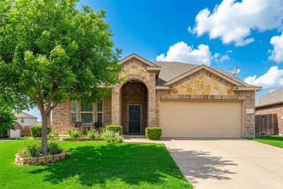 2114 Cedar Trail, Anna TX 75409 - Photo 2
