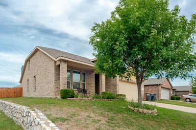 2114 Cedar Trail, Anna TX 75409 - Photo 3
