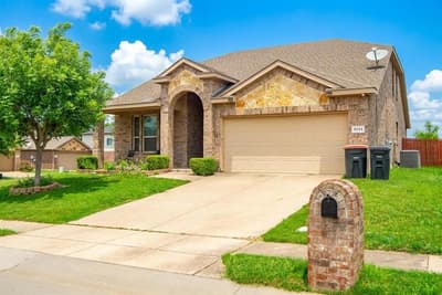 2114 Cedar Trail, Anna TX 75409