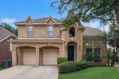 4104 Tiffany Drive, Flower Mound TX 75022 - Photo 2