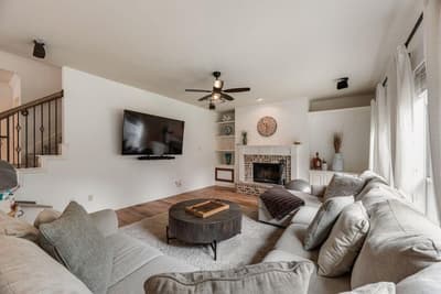 4104 Tiffany Drive, Flower Mound TX 75022 - Photo 3