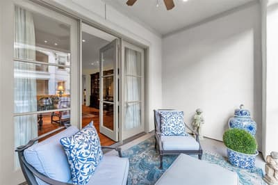 8511 Edgemere Road # 201, Dallas TX 75225 - Photo 5
