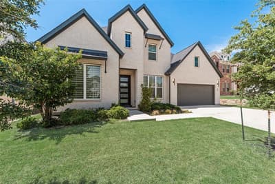 2905 Calvin Road, McKinney TX 75071 - Photo 2