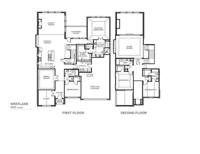 2905 Calvin Road, McKinney TX 75071 - Photo 5