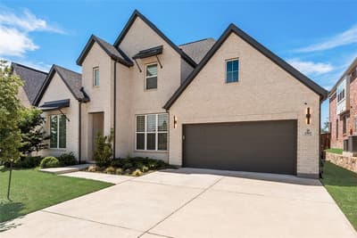 2905 Calvin Road, McKinney TX 75071 - Photo 4