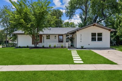 3106 March Lane, Garland TX 75042