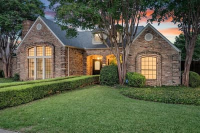 6608 Camille Avenue, Dallas TX 75252 - Photo 2