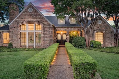 6608 Camille Avenue, Dallas TX 75252