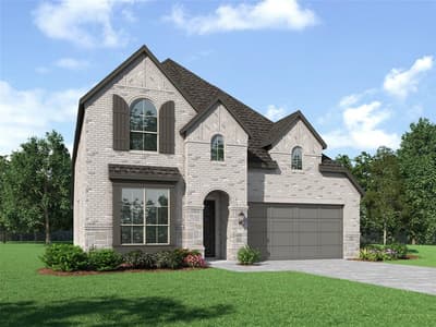8715 Wildberry Road, Oak Point TX 75068