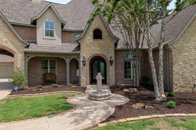 12090 Lake Trail Drive, Copper Canyon TX 76226 - Photo 3