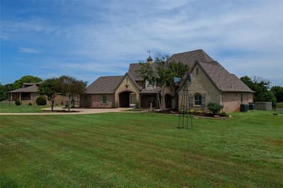 12090 Lake Trail Drive, Copper Canyon TX 76226 - Photo 4