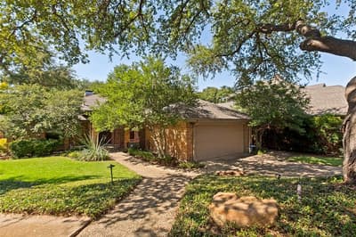 14913 Oaks North Drive, Addison TX 75254