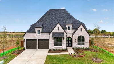 2760 Wickford Court, Prosper TX 75078