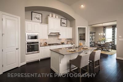 1404 Hydrangea Court, Aubrey TX 76227