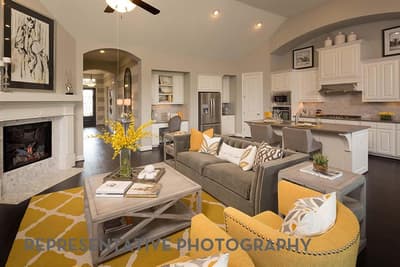 1404 Hydrangea Court, Aubrey TX 76227 - Photo 4