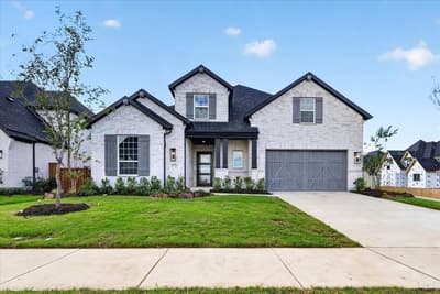 2771 Wickford Court, Prosper TX 75078
