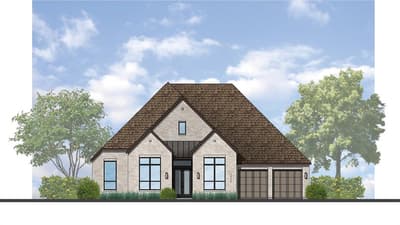 4333 Sandbrock Parkway, Aubrey TX 76227