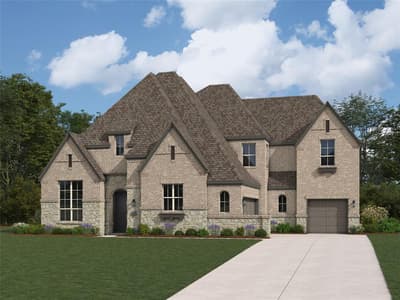 4305 Sandbrock Parkway, Aubrey TX 76227