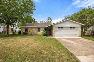 606 Nancy Drive, Glen Rose TX 76043