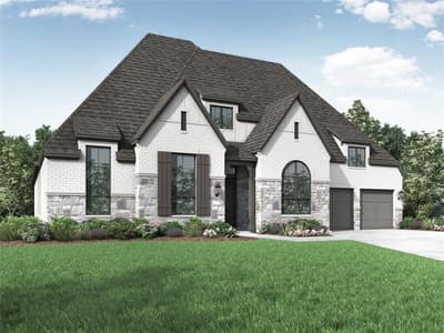 4413 Sandbrock Parkway, Aubrey TX 76227