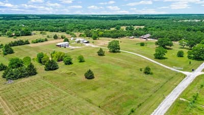 343 Meadow Lark Lane, Bowie TX 76230