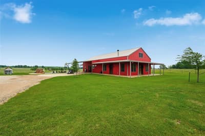 5681 Cooksey Lane, Robinson TX 76706