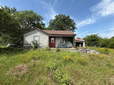 1668 E Fm 852, Winnsboro TX 75494 - Photo 3