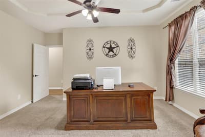 5817 Pine Flat Court, Fort Worth TX 76179