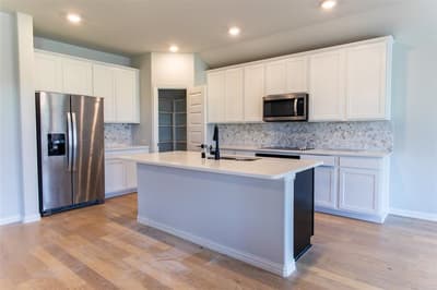 2604 Freeman Street, Anna TX 75409 - Photo 4