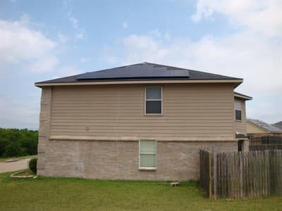 252 Rock Meadow Drive, Crowley TX 76036 - Photo 2